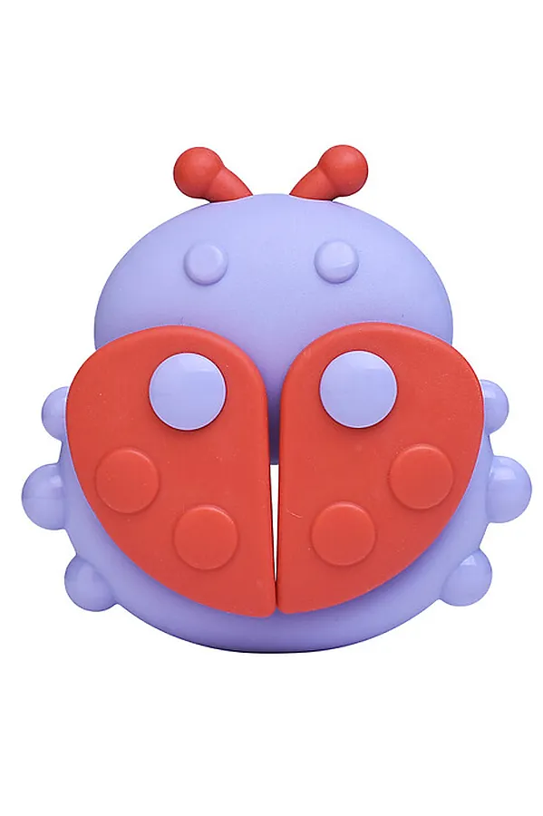 Погремушка "Маленькие забавы" в коробке URAL TOYS, в ассортименте - фото 2