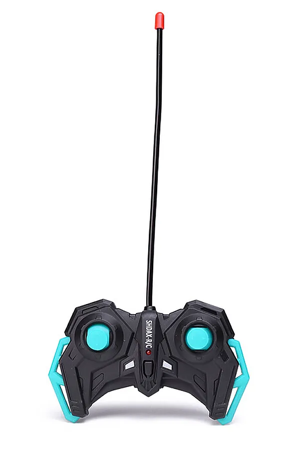Машина "Формула скорости" р/у, 27 MHz, в коробке URAL TOYS, мультиколор - фото 2