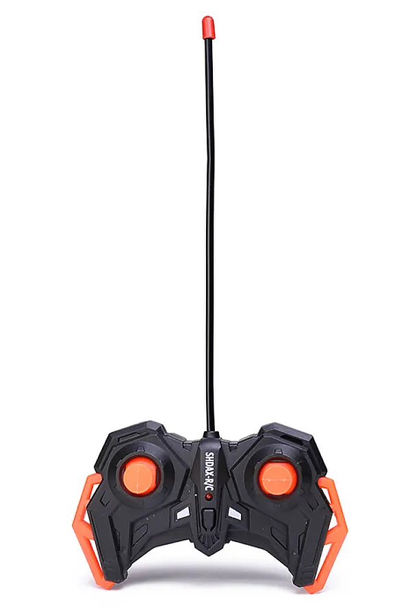 Машина "Формула скорости" р/у, 27 MHz, в коробке URAL TOYS, мультиколор - фото 2