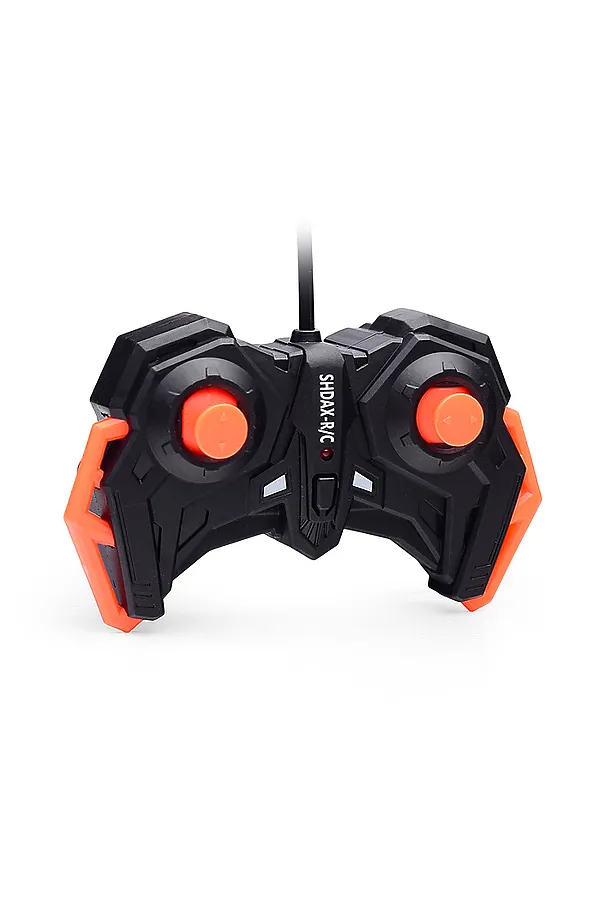 Машина "Спорт" р/у, 27 MHz, в коробке URAL TOYS, в ассортименте - фото 2