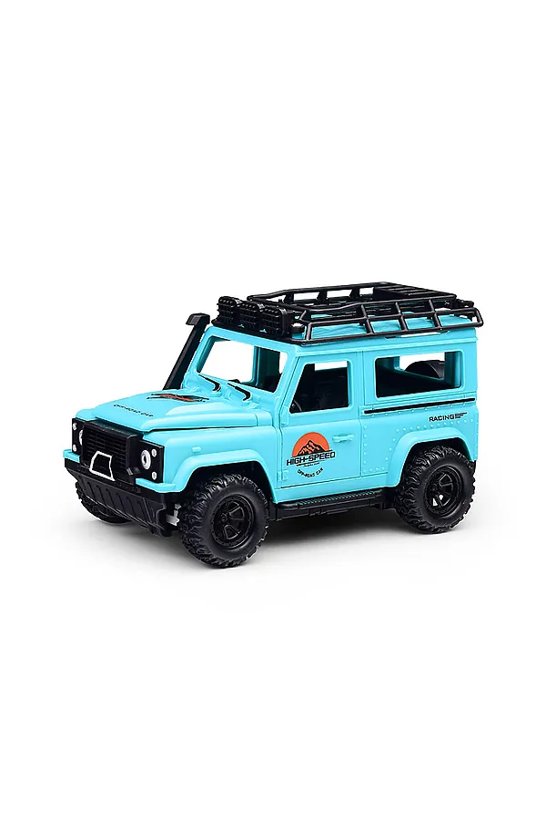 Машина "Спорт" р/у, 27 MHz, в коробке URAL TOYS, в ассортименте - фото 2