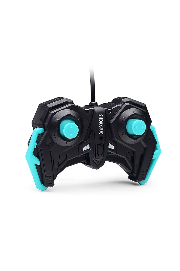 Машина "Спорт" р/у, 27 MHz, в коробке URAL TOYS, в ассортименте - фото 2