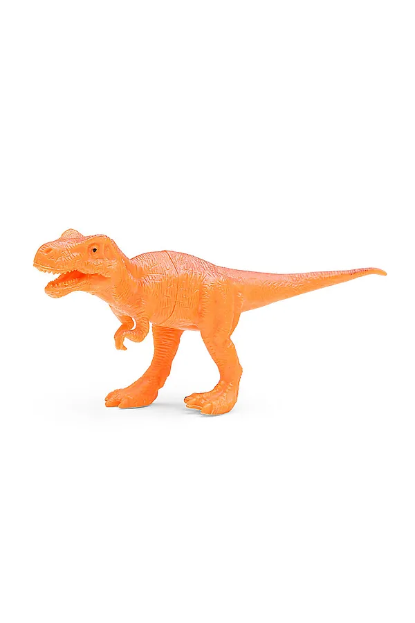 Машина "Трейлер" с прицепом (свет, звук) в коробке URAL TOYS, мультиколор - фото 2