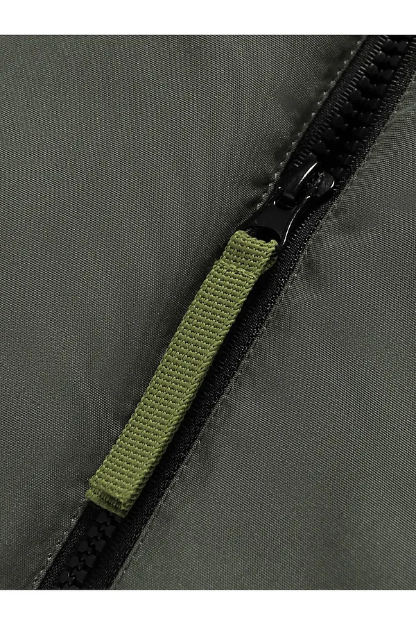 Парка MTFORCE, хаки - фото 2