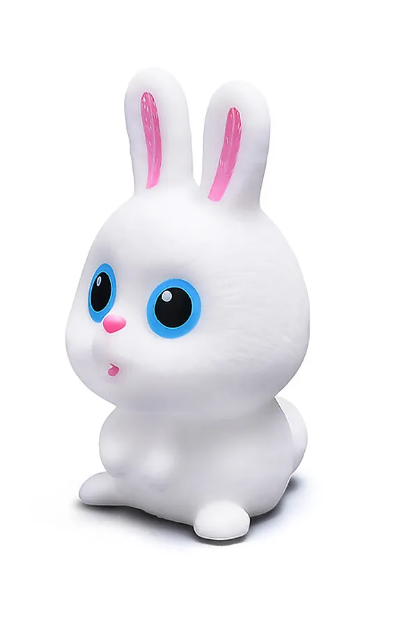 Набор игрушек для купания "Неразлучные друзья" в пакете URAL TOYS, в ассортименте - фото 2