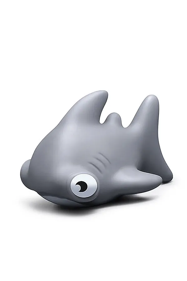 Набор игрушек для купания "Неразлучные друзья" в пакете URAL TOYS, в ассортименте - фото 2