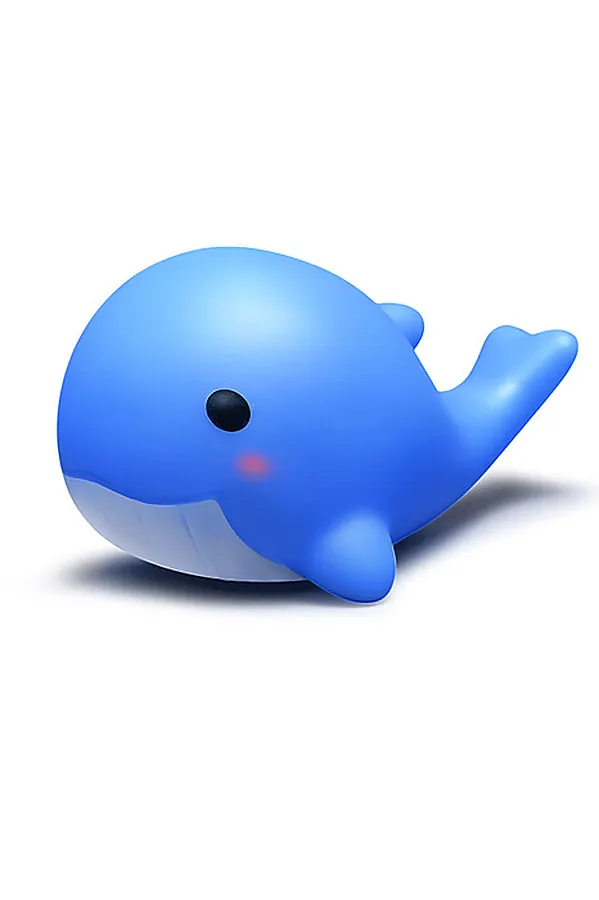 Набор игрушек для купания "Неразлучные друзья" в пакете URAL TOYS, в ассортименте - фото 2