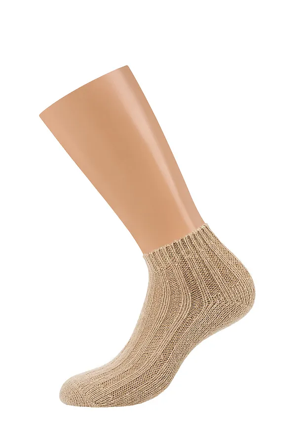 Носки MINIMI, beige (бежевый) - фото 2