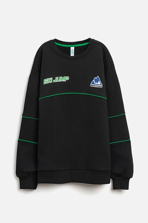 Джемпер ACOOLA, черный - фото 2