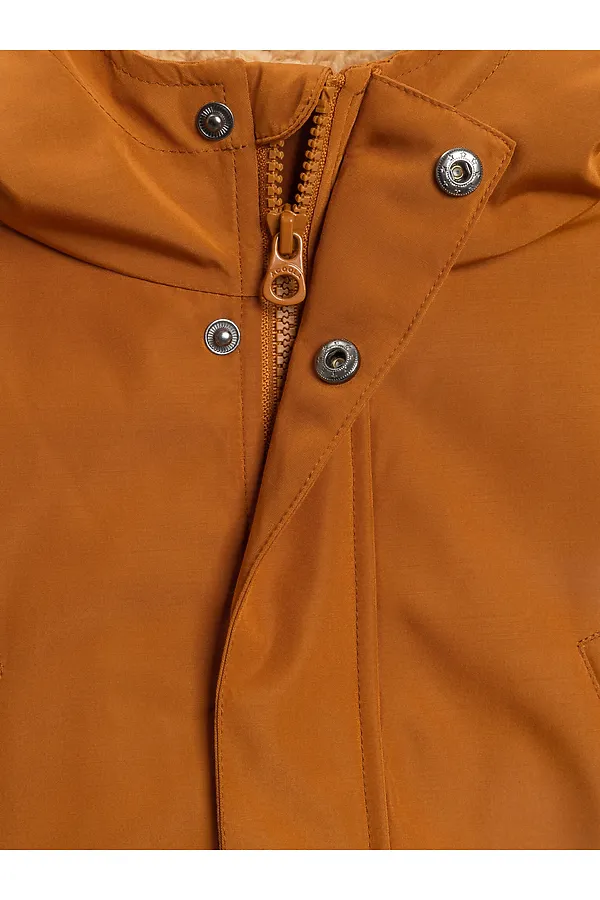 Куртка ACOOLA, охра - фото 2