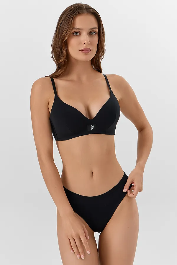 Бюстгальтер MARK FORMELLE, черный2 - фото 2