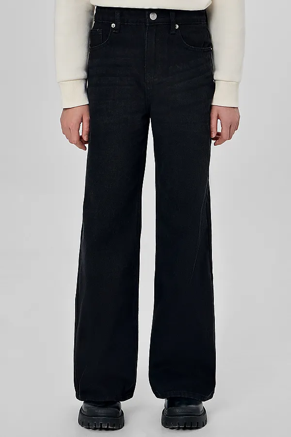 Джинсы MARK FORMELLE, черный - фото 2