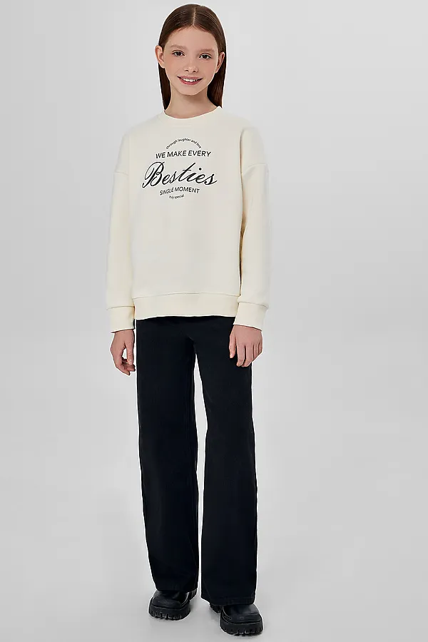 Джинсы MARK FORMELLE, черный - фото 2