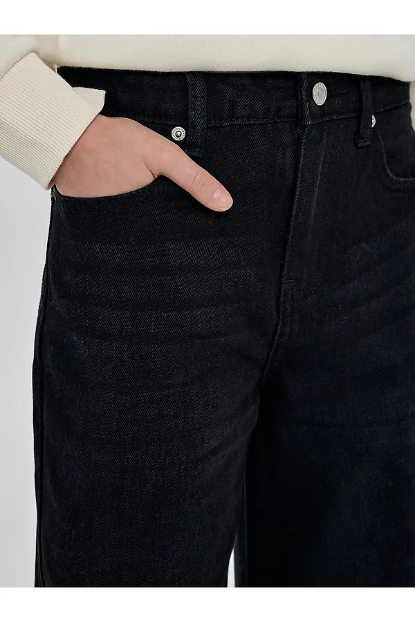 Джинсы MARK FORMELLE, черный - фото 2