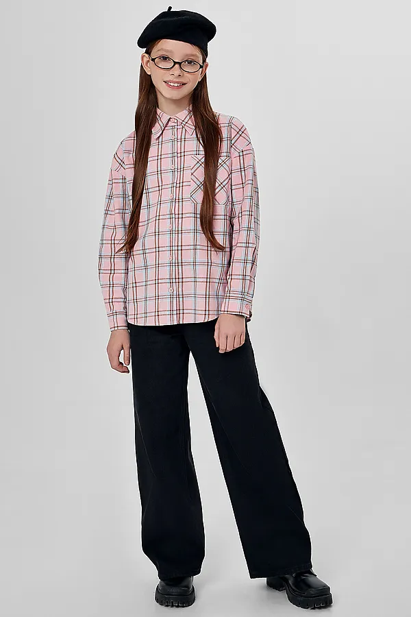 Джинсы MARK FORMELLE, черный - фото 2