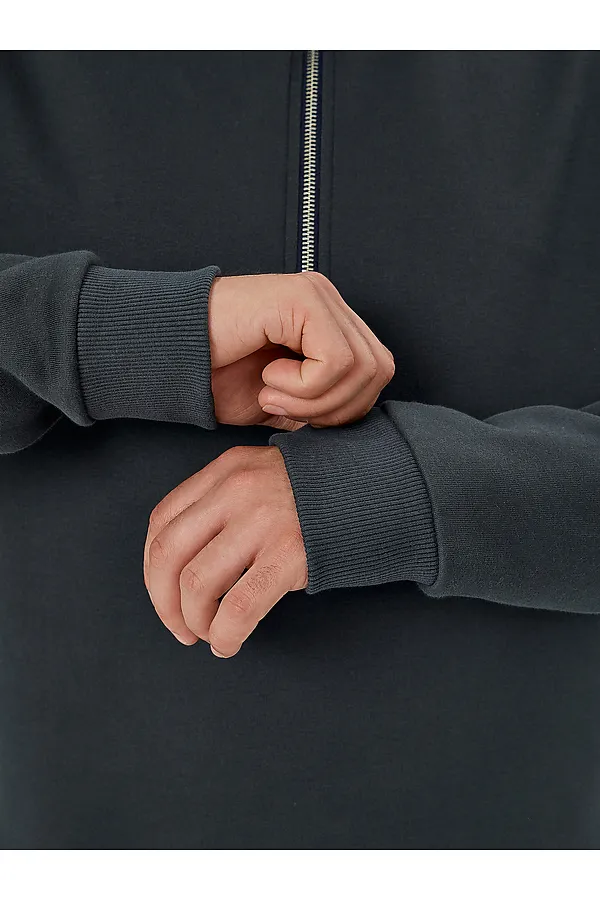 Толстовка MARK FORMELLE, торф - фото 2