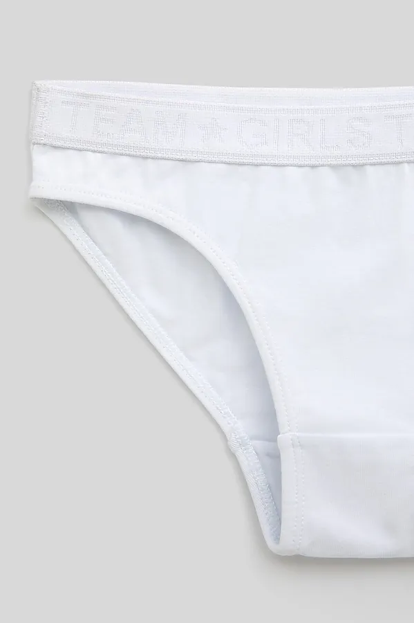 Трусы ACOOLA, белый - фото 2