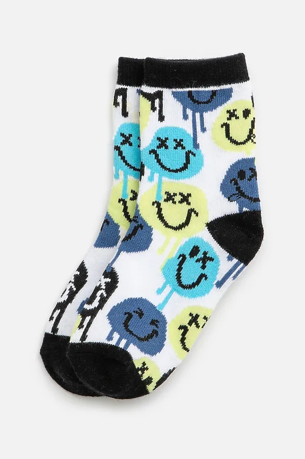 Носки ACOOLA, цветной - фото 2