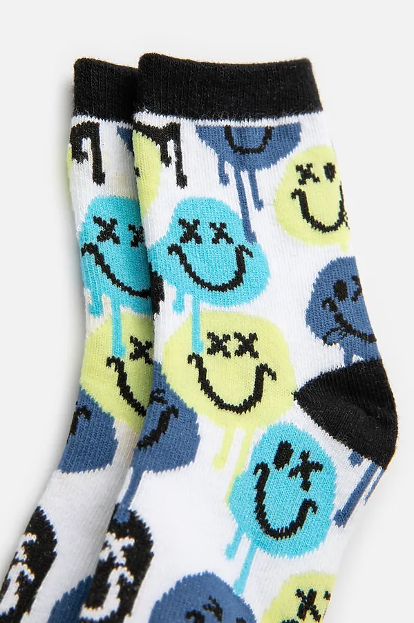 Носки ACOOLA, цветной - фото 2