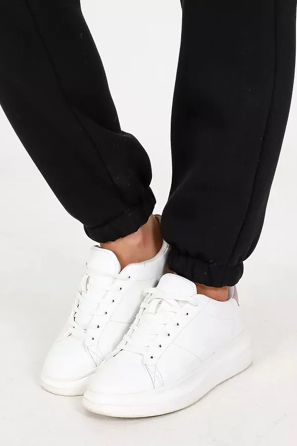 Брюки 35333 НАТАЛИ, черный - фото 2