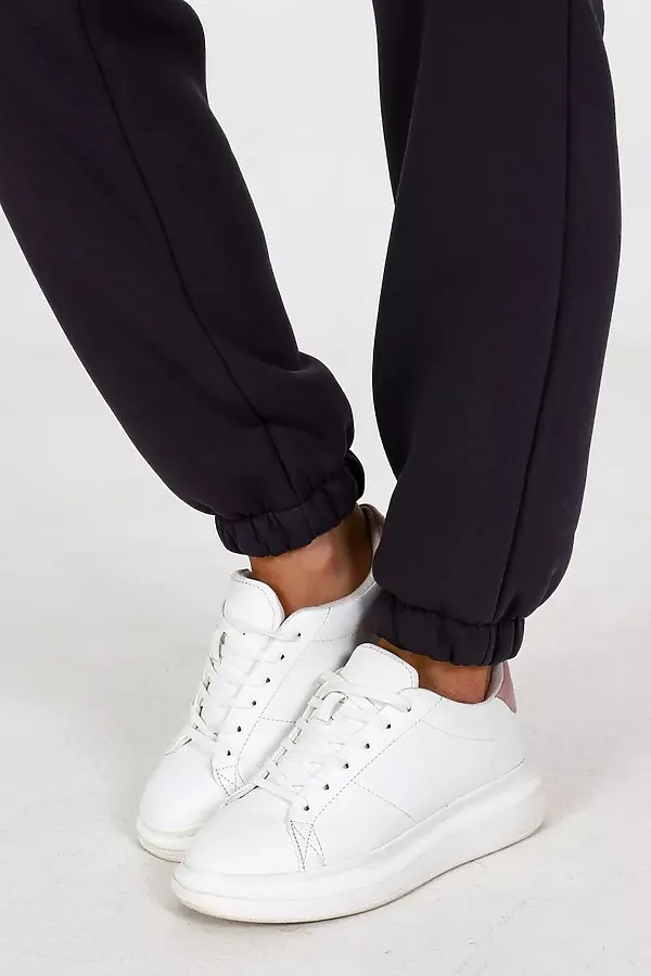 Брюки 35333 НАТАЛИ, серый - фото 2