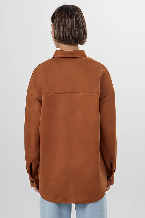 Жакет MARK FORMELLE, аргановое масло - фото 2