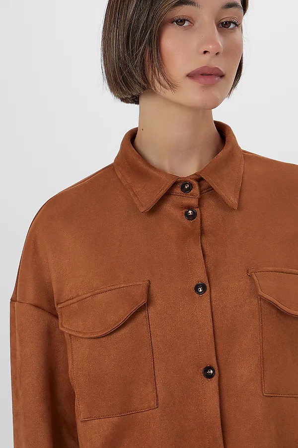 Жакет MARK FORMELLE, аргановое масло - фото 2