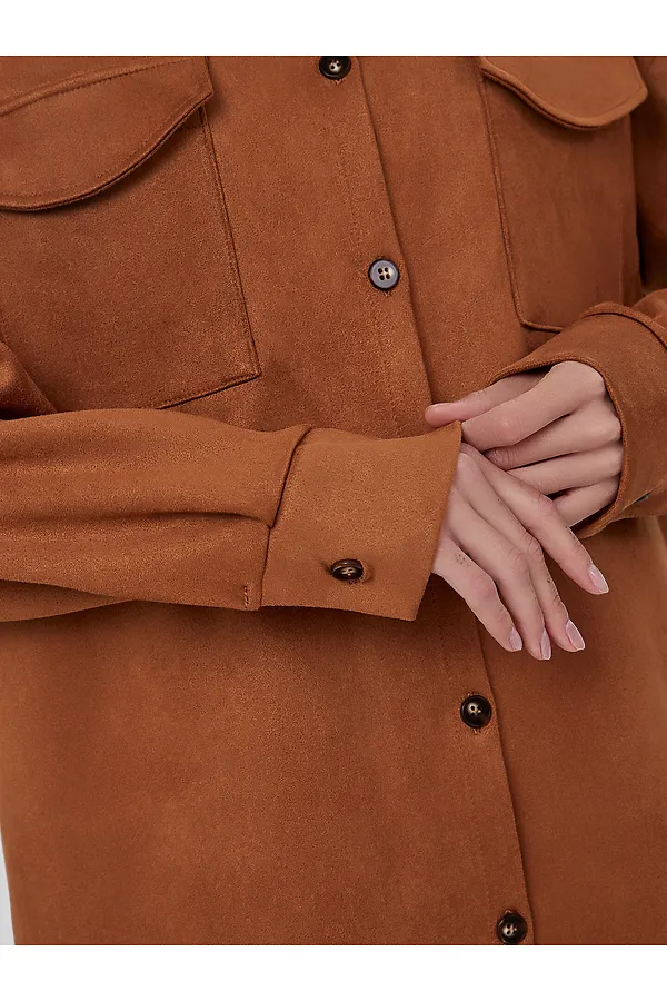 Жакет MARK FORMELLE, аргановое масло - фото 2