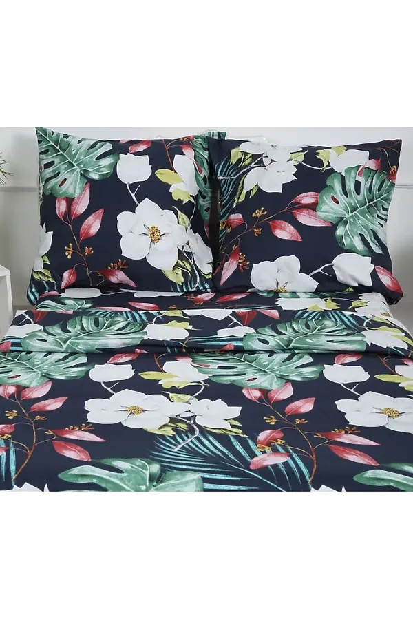 КПБ Тропики полисатин НАТАЛИ, в ассортименте - фото 2