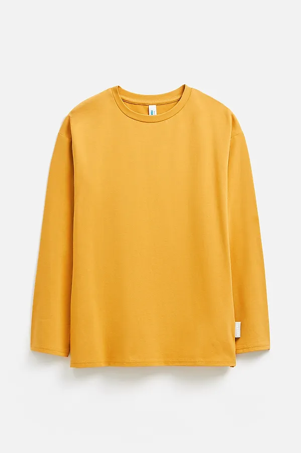 Джемпер ACOOLA, горчичный - фото 2