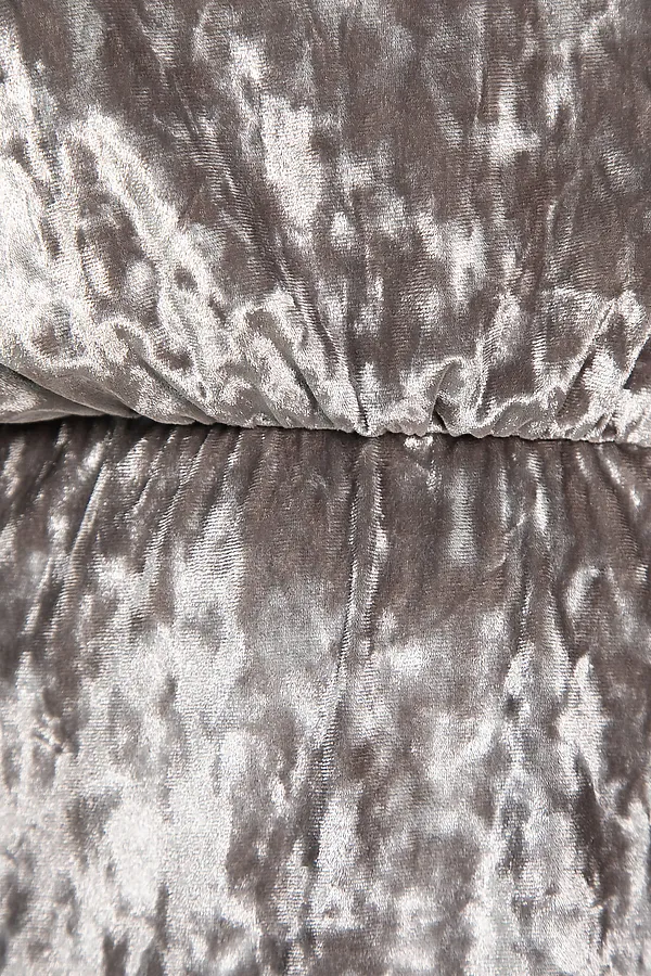 Платье LADY TAIGA, серое - фото 2