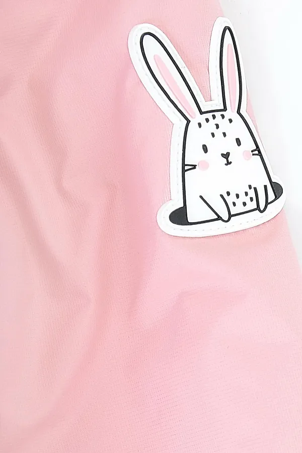 Куртка CROCKID, розовый - фото 2