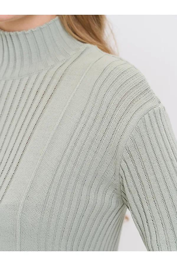 Платье VAY, св.полынь - фото 2