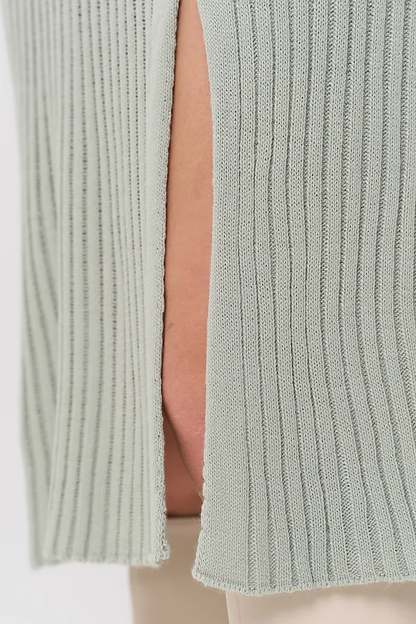 Платье VAY, св.полынь - фото 2