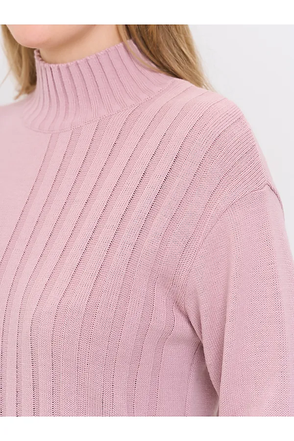 Платье VAY, розовый пунш - фото 2