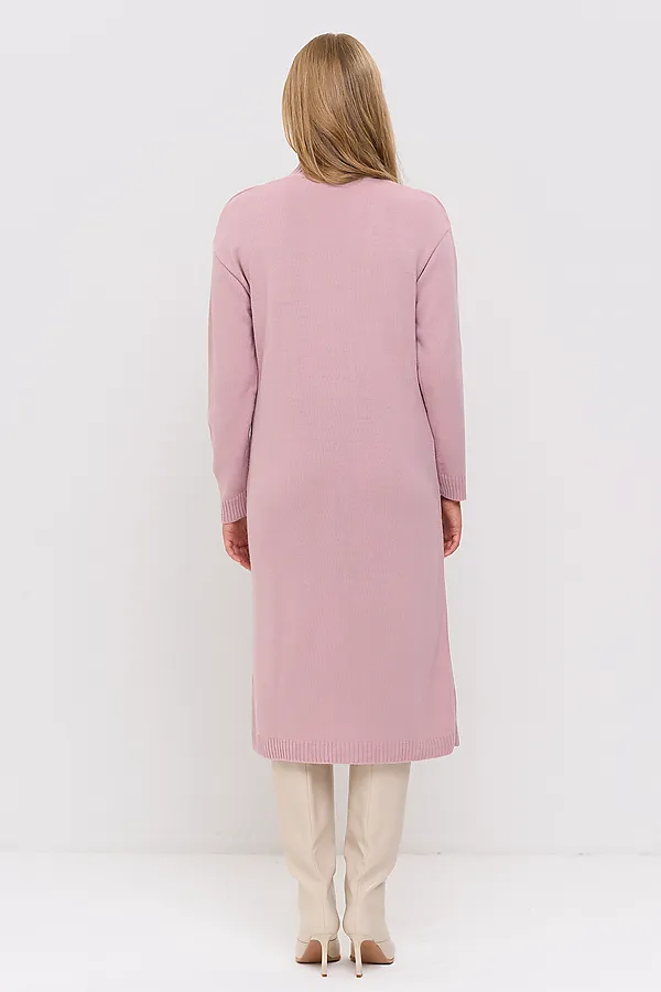 Платье VAY, розовый пунш - фото 2