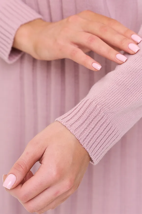 Платье VAY, розовый пунш - фото 2