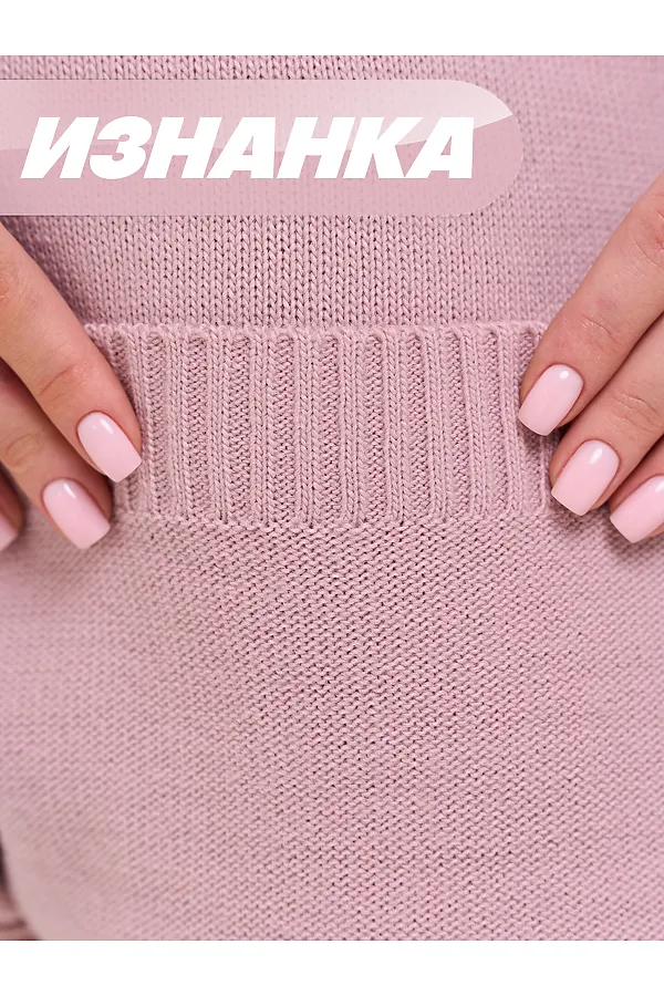 Платье VAY, розовый пунш - фото 2