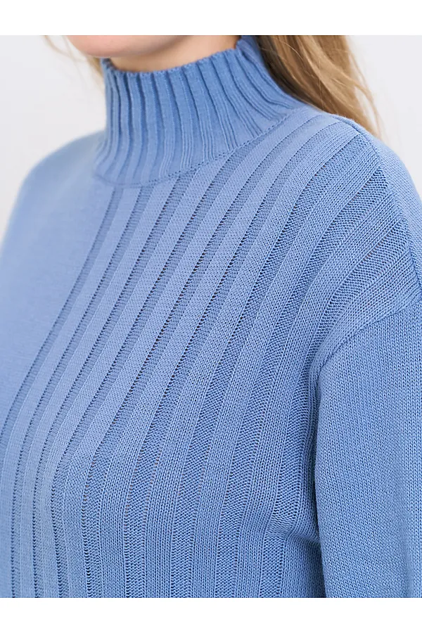 Платье VAY, зимнее утро - фото 2