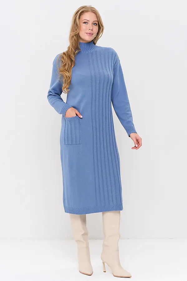 Платье VAY, зимнее утро - фото 2