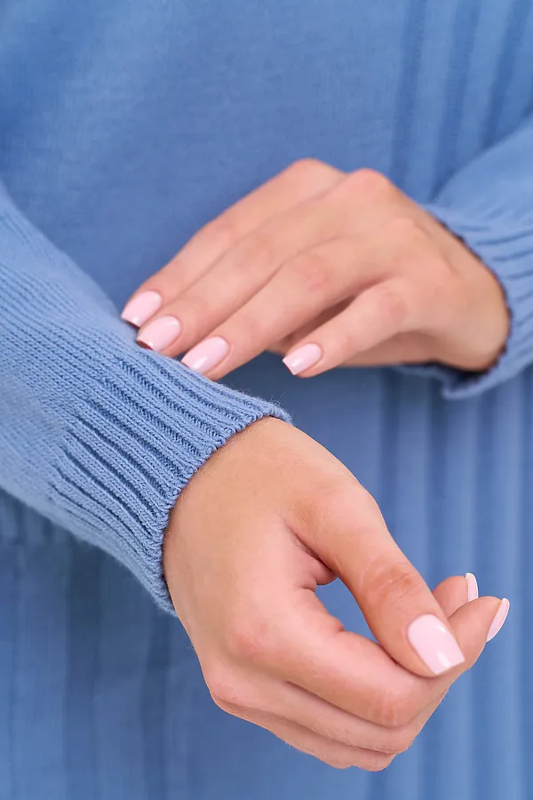 Платье VAY, зимнее утро - фото 2