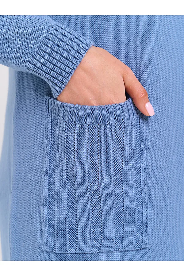 Платье VAY, зимнее утро - фото 2