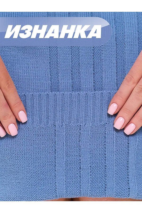 Платье VAY, зимнее утро - фото 2