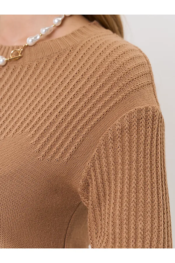 Платье VAY, ристретто - фото 2