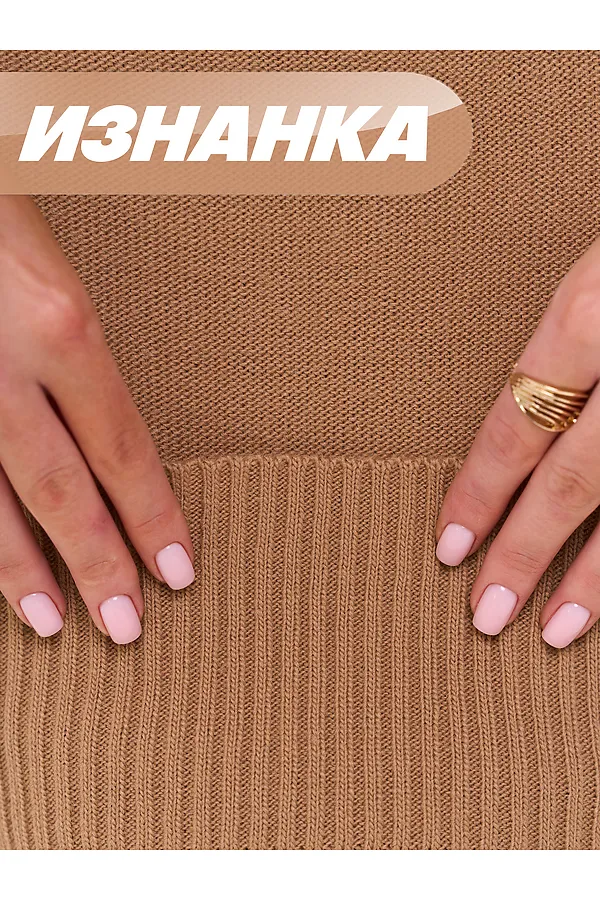 Платье VAY, ристретто - фото 2