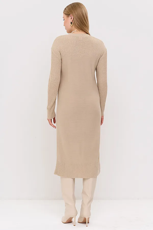 Платье VAY, кварц - фото 2