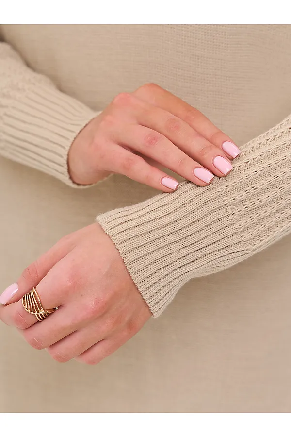 Платье VAY, кварц - фото 2