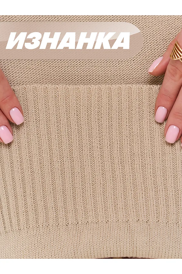 Платье VAY, кварц - фото 2