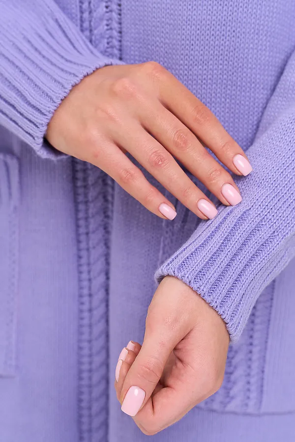 Платье VAY, гортензия - фото 2