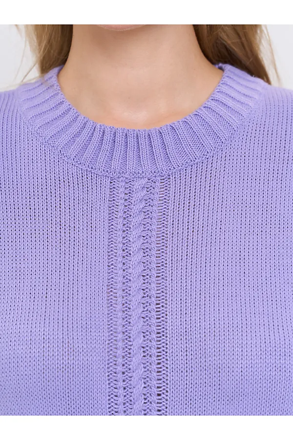 Платье VAY, гортензия - фото 2